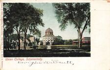 c1905 Union College Memorial Building Schenectady NY P414 picture