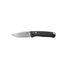 Benchmade 533-3 Mini Bugout EDC Pocket Knife 2.82in S90V Steel Blade Carbon Fibe picture