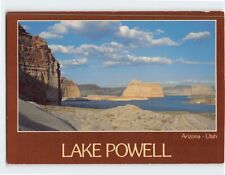 Postcard Lake Powell USA picture