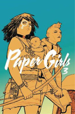 Brian K Vaughan Paper Girls Volume 3 (Paperback) PAPER GIRLS TP picture