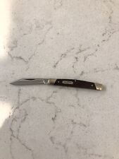BUCK 379 POCKET KNIFE Used picture
