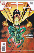 52, #42 (2006-2007) DC Comics picture