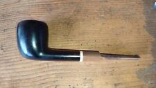 Signs of age STANWELL SILHOUETTE 71 REGD NO. 969-48ESTATE PIPE pfeife picture