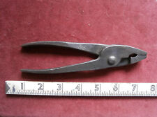 Vintage Ford slip joint pliers picture