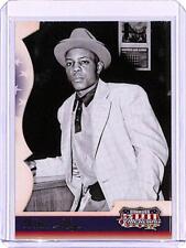 2008 Donruss Americana II #185 Willie Mays San Francisco Giants NonSport Card picture