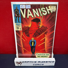 Vanish #1 - Amazing Spider-Man #50 Homage Variant - NM picture