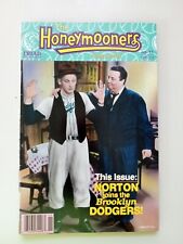 VINTAGE LOT OF 4 The Honeymooners Comic Books SEE PHOTOS FOR TITLES picture