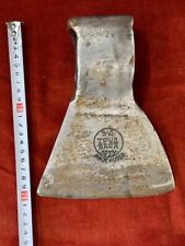 Soviet axe USSR Trud-Vacha 1935 for NKVD 781 grams 3-D Made in USSR Vintage RARE picture
