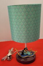 Disney's ALADDIN Princess Jasmine Bedside Lamp by Inertek picture