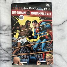 Superman versus Muhammad Ali and the Punisher picture