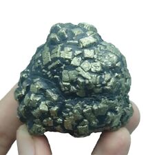250grams Of Pyrite/Marcasite Crystal From Tribal Areas Of KPK, Pakistan. picture