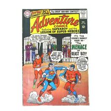 Adventure Comics (1938 series) #339 in Very Good + condition. DC comics [y; picture