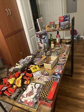 dale earnhardt and nascar collection lot Very RARE. picture