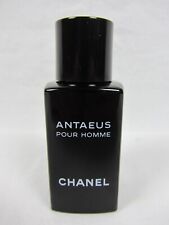 Chanel Antaeus Pour Homme 1.7 Fl. Oz. Eau De Toilette Splash Vintage 90% Full picture
