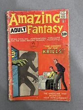 Amazing Adult Fantasy - Issue #8 picture