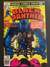Black Panther 8 VF -- 