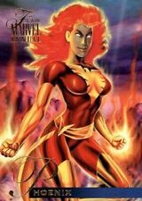 1995 Fleer Flair Annual Marvel X-Men Base Card You Pick Finish Your Set picture