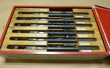 KELL-STROM 1C5984G03 SPANNER WRENCH SET 12PC AVIATION , 5120-00-760-9447 picture