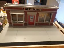 1:24 Sentry Hardware Store Diorama Set picture
