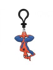 Spider-Man Character PVC Keychain Multi-Color picture