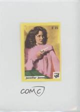 1971 Vlinder Matches Film TV and Music Stars - E Series Jennifer Jones #E35 0w6 picture