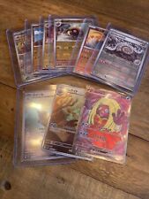 Japanese Pokemon 151 SV2A You Pick Complete your set. picture
