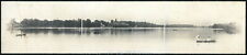 Photo:1905 Panoramic: General view of Silver Lake,Cuyahoga Falls,Ohio,1905 picture