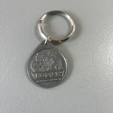 Vintage Smokeless Tobacco Chew Snuff Can Keychain Advertisement picture