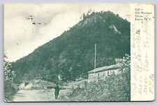 NY Elmira, Old Mountain House, UDB Posted 1906 picture