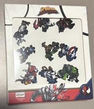Marvel - Spider-Man Maximum Venom Amazon Exclusive 9 Pin Set - Limited to 5,000 picture