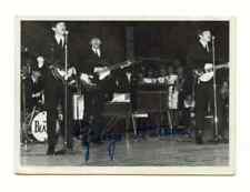 The Beatles 1964 Topps Black and White Trading Card No. 153 3rd Series picture