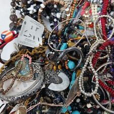 JEWELRY--USPS- 1 pound Estate Liquidation Fashion Pieces-See Details picture