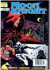 MOON KNIGHT #2 NM 1998 Series picture