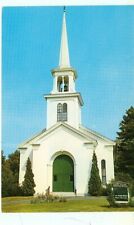 HAMPSTEAD,NEW HAMPSHIRE-CONGREGATIONAL CHURCH-#C28576-(NH-HMISC) picture