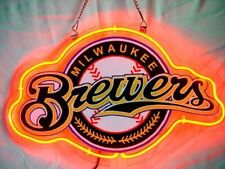 CoCo Milwaukee Brewers Acrylic 17