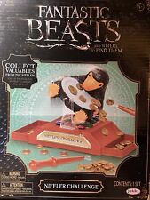 NEW Fantastic Beasts And Where To Find Them Niffler Challenge Game Offers Welcom picture