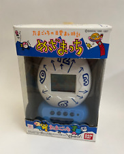 Tamagotchi Mezamatchi Table Alarm Clock,  Mini game, Fortune Telling BANDAI picture