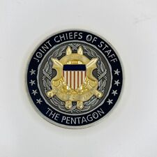 Joint Chiefs of Staff The Pentagon Washington 1.75