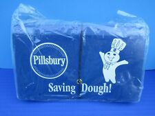 FS NIP Pillsbury Doughboy SAVING DOUGH COUPON HOLDER POPPIN' FRESH ORGANIZER picture