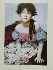 🟢French risqué nude woman with cute figure, Photo Postcard in 1910-1920s style picture