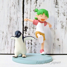 YOTSUBA& Yotsubato Monochrome Animals Figure Vol.2 Adelie Penguin Kaiyodo picture