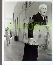 Vintage photo 1963 Spencer Tracy It's A Mad Mad Mad Mad World Repro picture