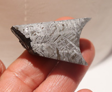 35g  Muonionalusta meteorite part slice  A181 picture