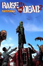 Raise the Dead 2 #1 (2010-2011) Dynamite Comics picture