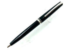 MONTBLANC GENERATION Ballpoint Pen Silver Black Germany picture