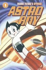 Astro Boy, Vol. 1 picture