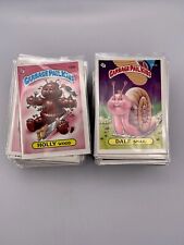 1986 TOPPS Garbage Pail Kids - Original Series 4 - U Pick - Complete Your Set picture