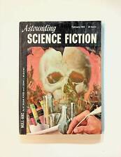 Astounding Science Fiction Pulp / Digest Vol. 50 #6 VG 1953 Low Grade picture