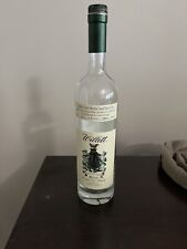 Willet Family Estate Straight Rye Whiskey Bottle. Unrinsed, Used. picture
