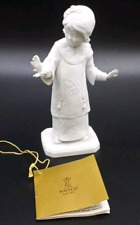 Kaiser Figurine Chinese Girl  Holding a Bird 740 picture